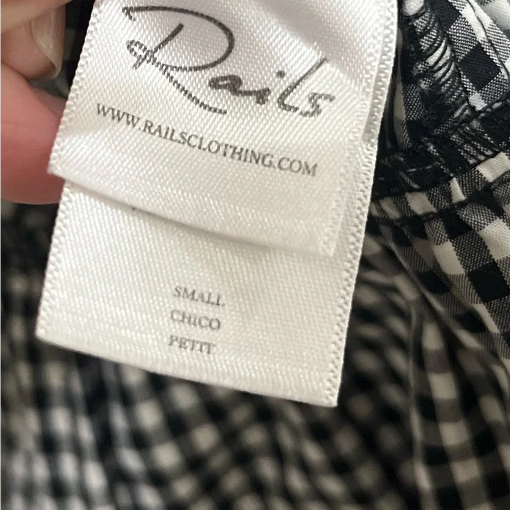 Rails midi dress - Picture 5 of 5